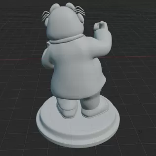 DR. SIMI - Model thumbnail 14