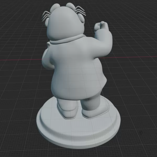 DR. SIMI - Model preview 14