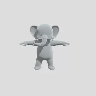 elephant