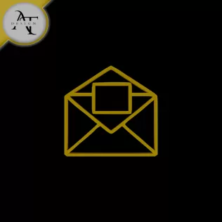 Simple Letter Symbol - 2D Art