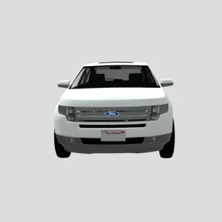 2011 Ford Edge