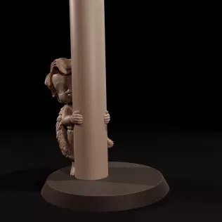 Cherub - Model thumbnail 4