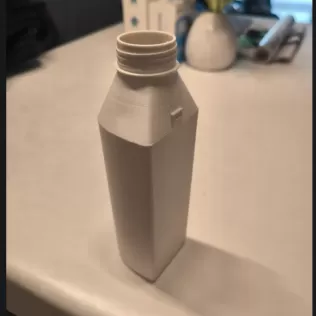 Bottle