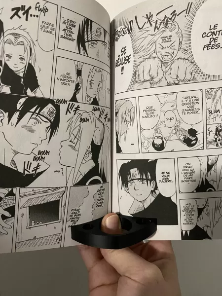 bloque-page - Model preview 2