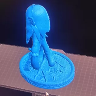 ruby gilman kraker - Model thumbnail 7