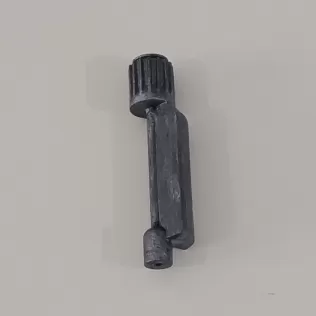 ROTAX FR 125 MAX EVO go kart engine 100 pieces - Model thumbnail 3