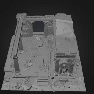 Ruins