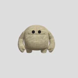 [Little Big Planet 3] Toggle (Small)