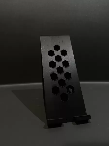 support de téléphone - Model preview 3