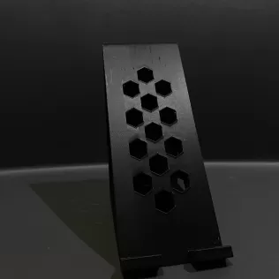 support de téléphone