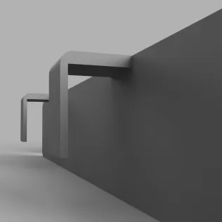 Glasses Storage Hanger Rack Organizer