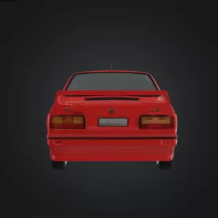 M3 e30