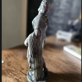 roman sculture body - Model thumbnail 2