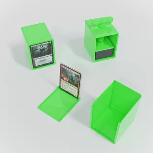 MTG Commander Card Box Set - Model thumbnail 5