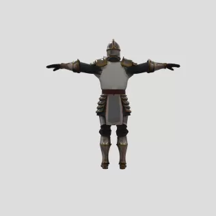 Knight Test
