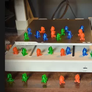 Tiny Dino