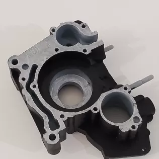 ROTAX FR 125 MAX EVO go kart engine 100 pieces - Model thumbnail 8