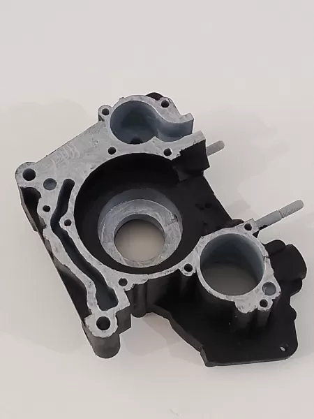 ROTAX FR 125 MAX EVO go kart engine 100 pieces - Model preview 8